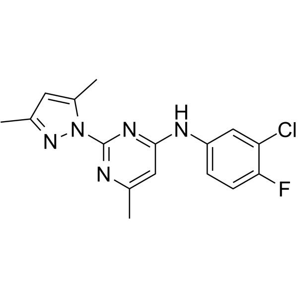 KCa2 channel modulator 1 1019106-73-0